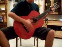 this is me playing classical gas by mason williams. i'm not that good so don't be too harsh.

this is a rather slow version. i added a few stuff, took a few out. nothing big. hope you like it.

the white thing that