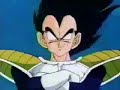 Saiyan Saga: Goku\