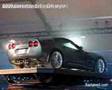 2009 Corvette Zr1 at GM style event in detroit
