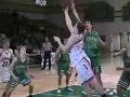 Whitewater vs. Greendale high school basketball