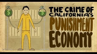 California’s Punishment Economy, Brave New Films 