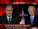 Remembering TIM RUSSERT - Bob Schieffer - Keith Olbermann 4
