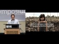 TLT Symposium Keynote by Dr. Michael Wesch