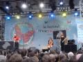 Wax Tailor - There is danger (Live @ Paris plage 27 juill 2007)