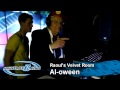 Al-oween: Special Guest DJ Albert Crosthwait