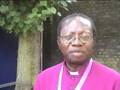 Bishops march to Make Poverty History