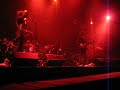 Last Shadow Puppets Banter 3 November 2008 Last Shadow Puppets Banter 3 November 2008