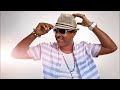 Shaggy – Love Mi Jamaica 