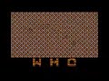 Hardware Scroller - Ultimate GFA Demo -Overlanders(Atari ST)