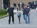 YouTube - Demi Lovato chegada em São Paulo - Hotel Hyatt - 28/05/2010