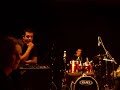 Patryk Waldowski Solo Improvistation On Drumms