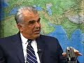 Promoting Democracy in Iran