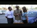 World's Most Fuel Efficient Drivers, Jetta TDI, VW 2009.