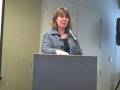 AJC's Maureen Downey addresses Georgia child advocates Jan. 9, 2009 pt. 5