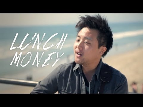 choi - Tweet: http://clicktotweet.com/pj8I6 | FB: http://on.fb.me/11CVNRQ Lunch Money is about a starving artist who spends his day playing music on the pier to rai...