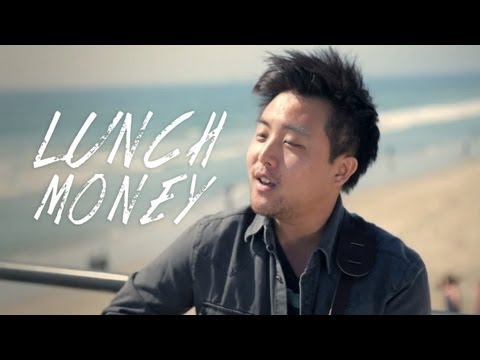 Lunch Money by Jubilee Project x David Choi