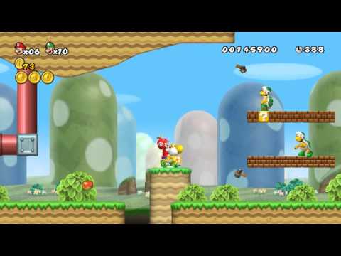 how to play super mario bros online