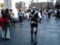 Robot en Mexxico Robot en Mexxico
