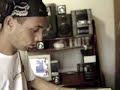 DJ PIKACHU E LINK SOUND TRAINING LUALL