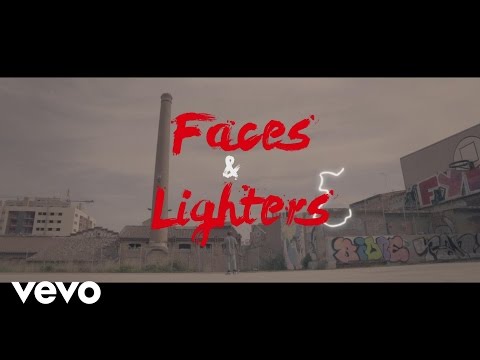 Faces & Lighters