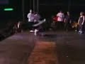 Break Dancer Guy Stacks it big time...