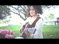 Ana Raffali – Hujan Bunga di Kuala Lumpur