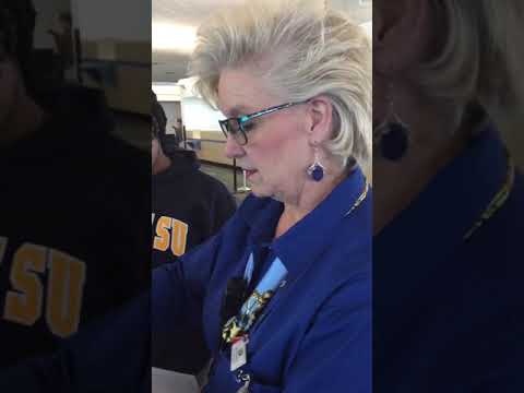 Carnival Cruise Line - Boarding Denied!