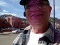 Interview with Dale Lanham at the GOE Bake Sale in Boulder