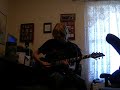 Dylan Playing ThunderHorse
