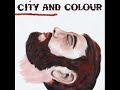 Sleeping Sickness - City and Colour