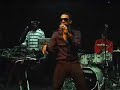 Ryan Leslie Rehearses 