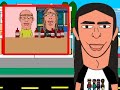 4EEDC - Capitulo 8.1 - No Estaba Muerto, Andaba de Parranda!