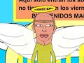 4EEDC - Capitulo 8.1 - No Estaba Muerto, Andaba de Parranda!