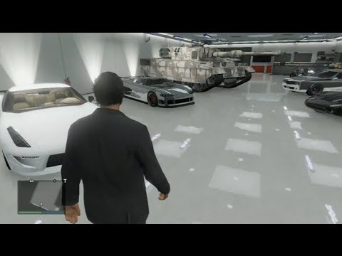 how to insure a vehicle on gta v