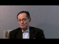 Robin Lovin on the CTI Working Group on International Law (Part One)