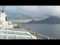 Statendam WW2 Pacific Cruise 2008 Pt1