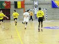 Belgija - BIH rukomet