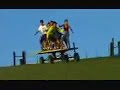 MAIOR SKATE DO MUNDO (World\