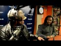 Click here to watch this video Sal Masekela talks connection between music and action sports on #SwayInTheMorning