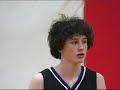 Newberg High Summer Basketball 2008 #1