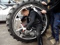 Monowheel - MARTEC