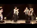 Super Junior - Miracle - SUJU 1st Premium Event Japan - HD/HQ
