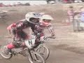 BMX 2007 US Nationals Bakersfield Sat 8 Inter Main