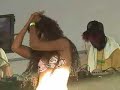 ba$$ commando e as danadinhas na rave