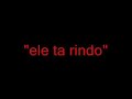 (TROTE) Gen�sio pedindo g�s na TIM