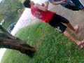 (;x) Tentando Pegar a bola 4