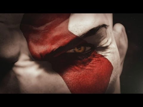 god of war