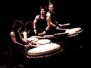 Yamato-la-Bucuresti-