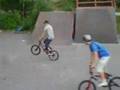 sandviken bmx