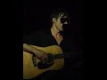Brett Anderson - The Big Time Live Acoustic, Manchester 2007